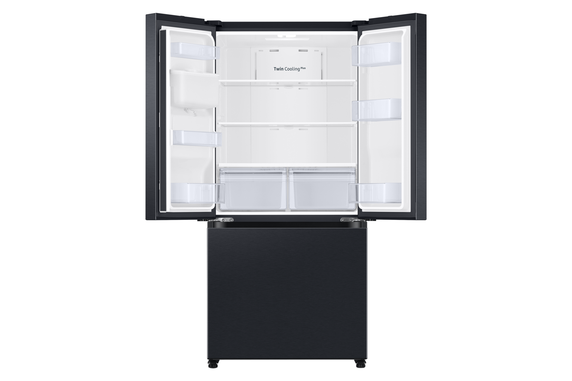 front-open-without-food Black