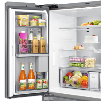 [léft~-dóór~-détá~íl Sí~lvér~]