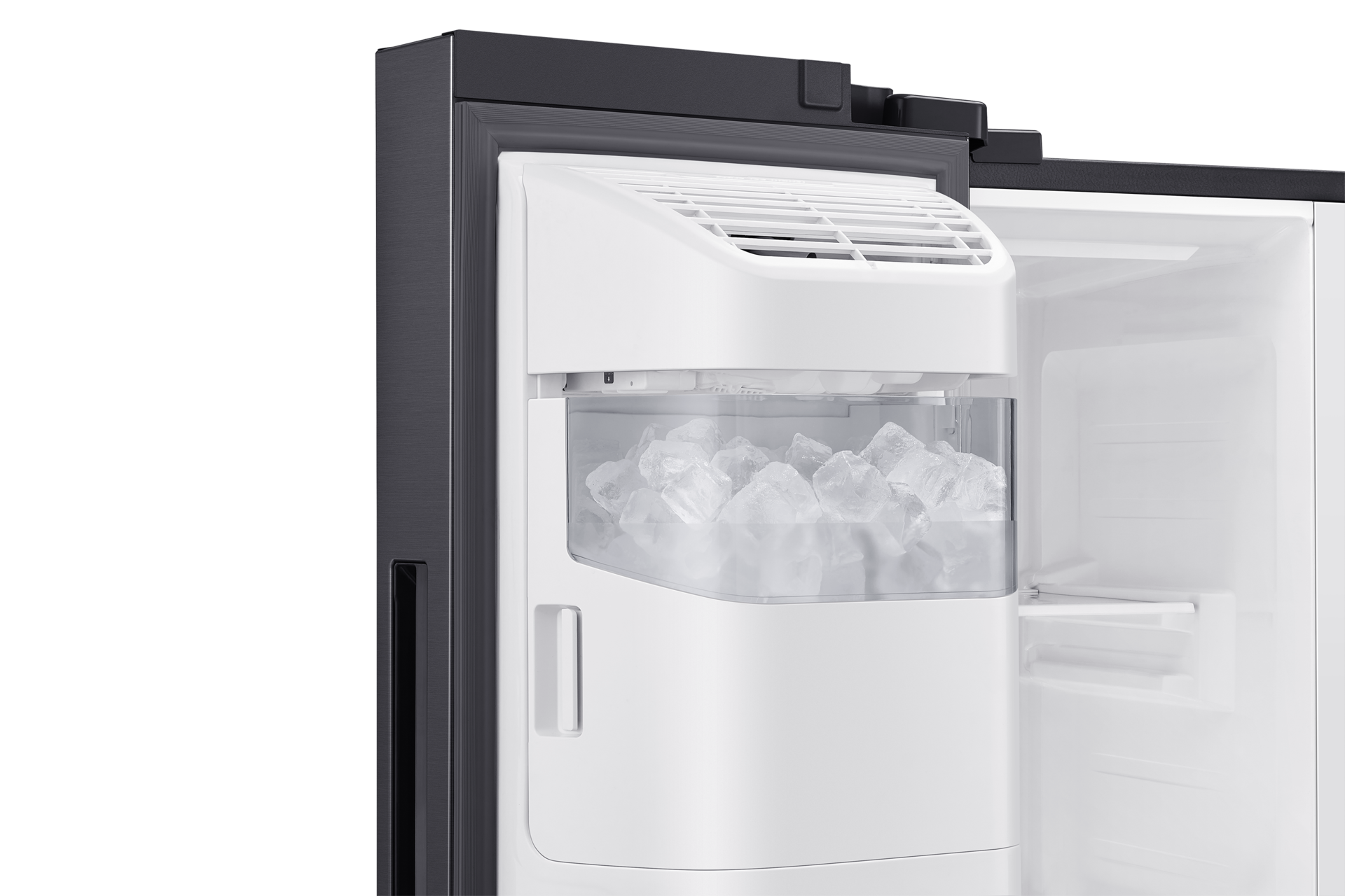 detail4-icemaker Black