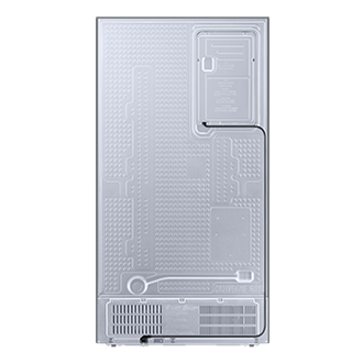 back Silver