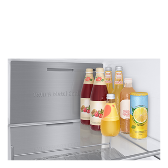 detail-flat-duct White