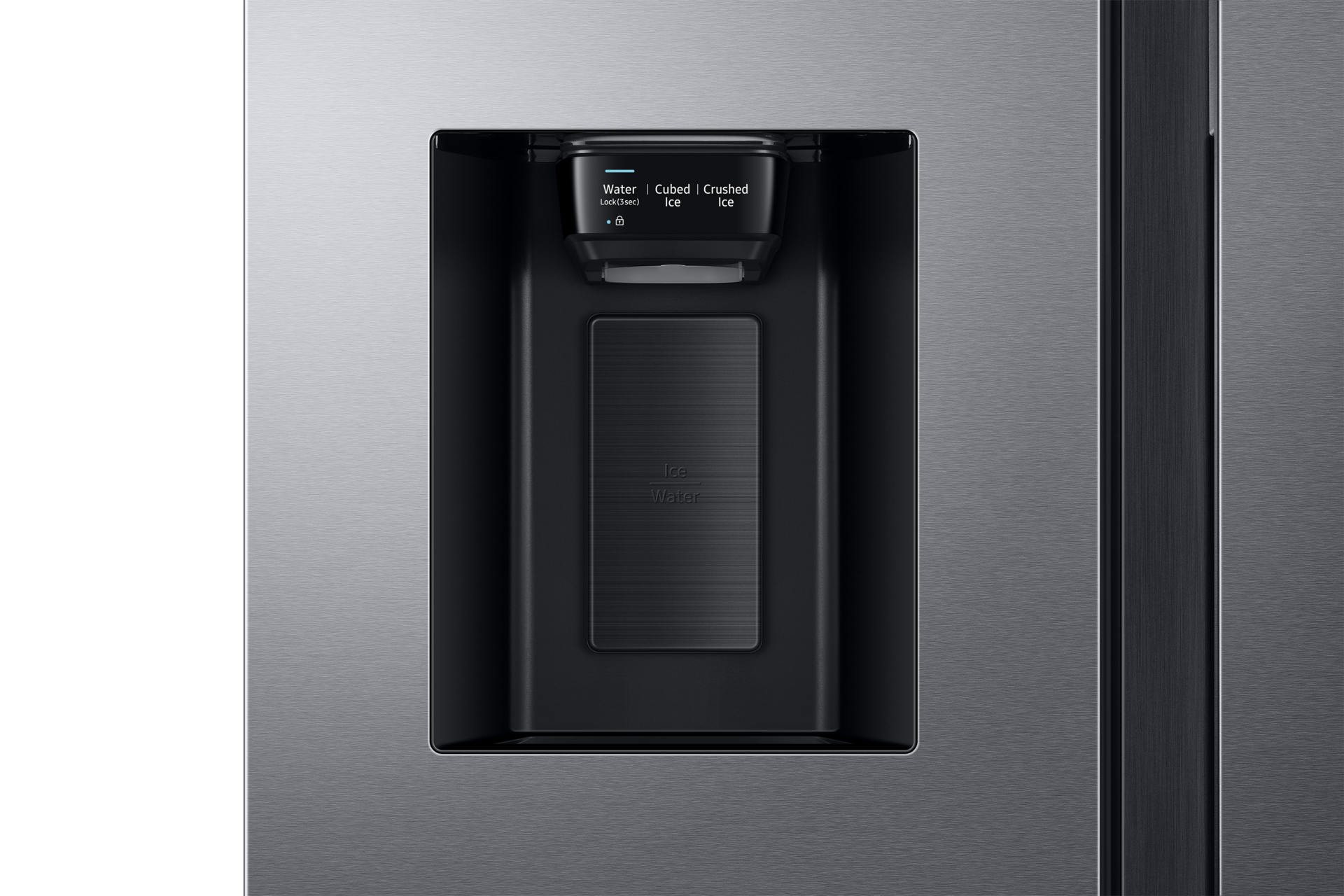 detail-dispenser Silver