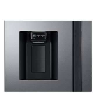 detail-dispenser Silver