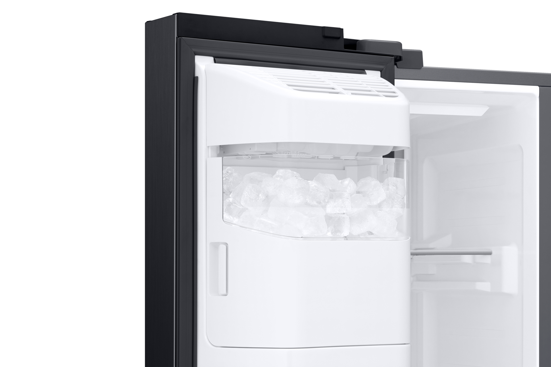 detail-indoor-ice-maker Black