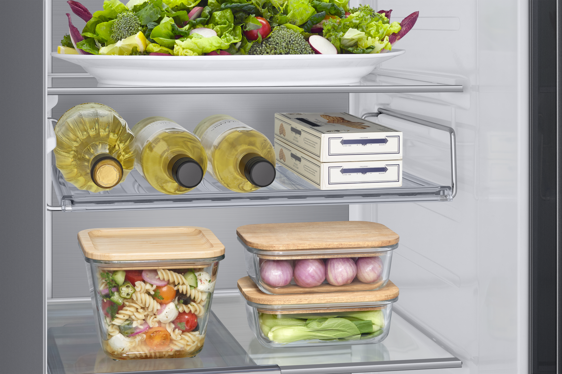 detail-wine-shelf Black