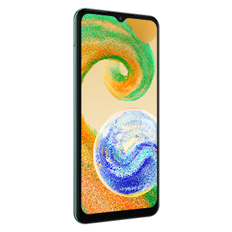 front-l30 Green