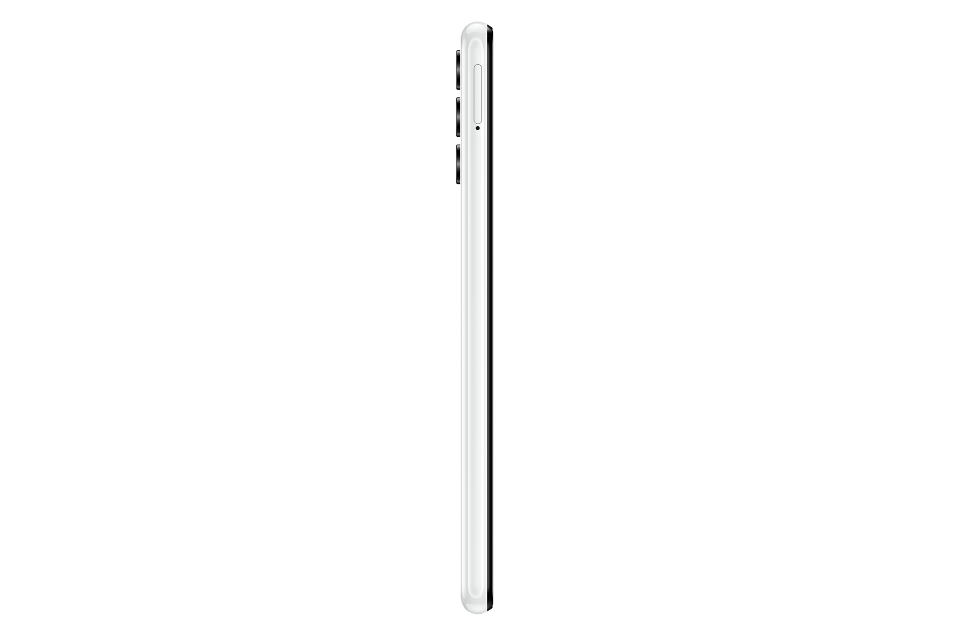 l-side Awesome White