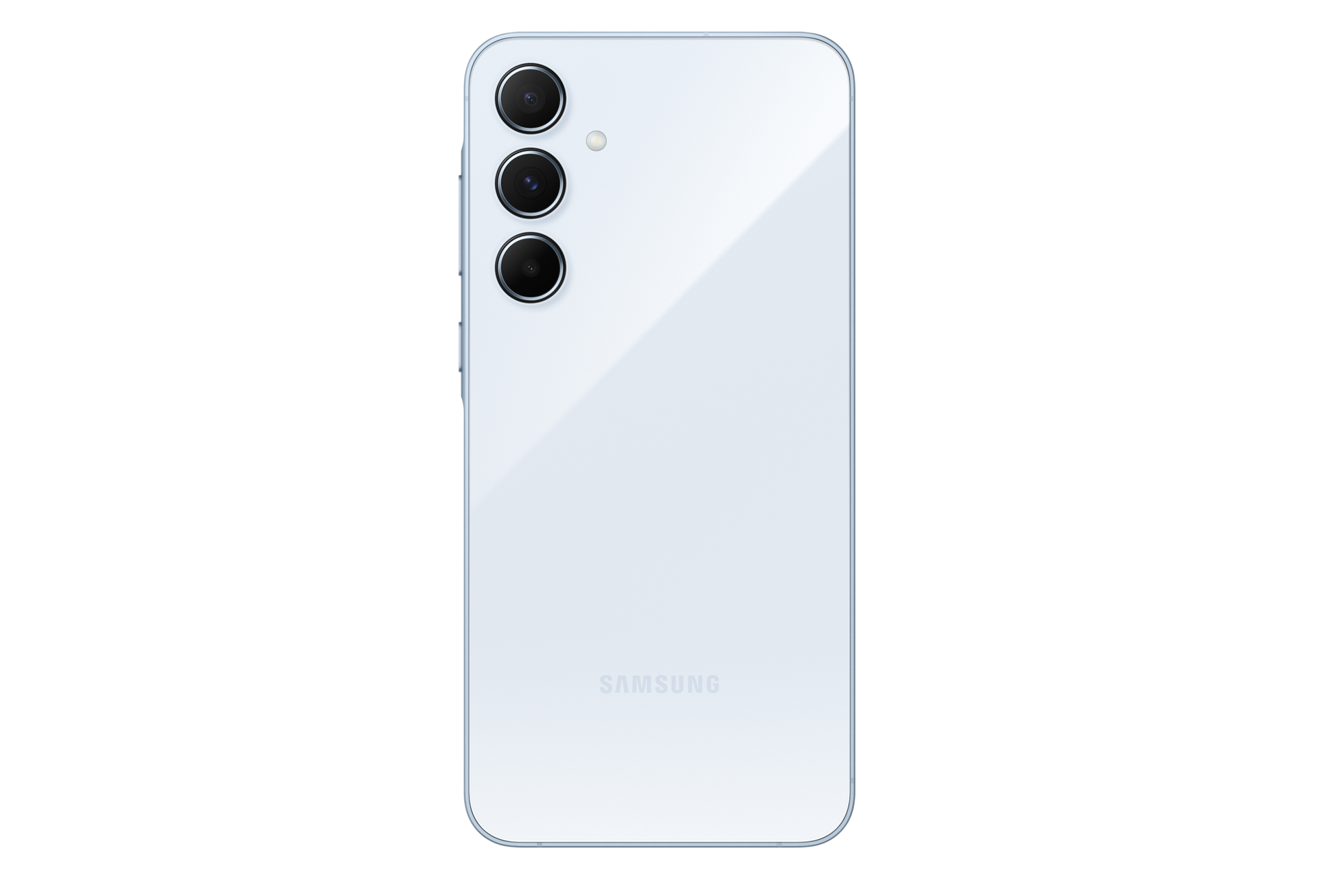 back Awesome Iceblue