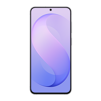 Galaxy S26 FE Front2 Blue Violet 
