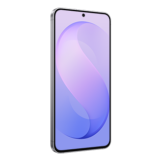 Galaxy S26 FE FrontL30 Blue Violet 