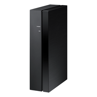 hub-r-perspective Black