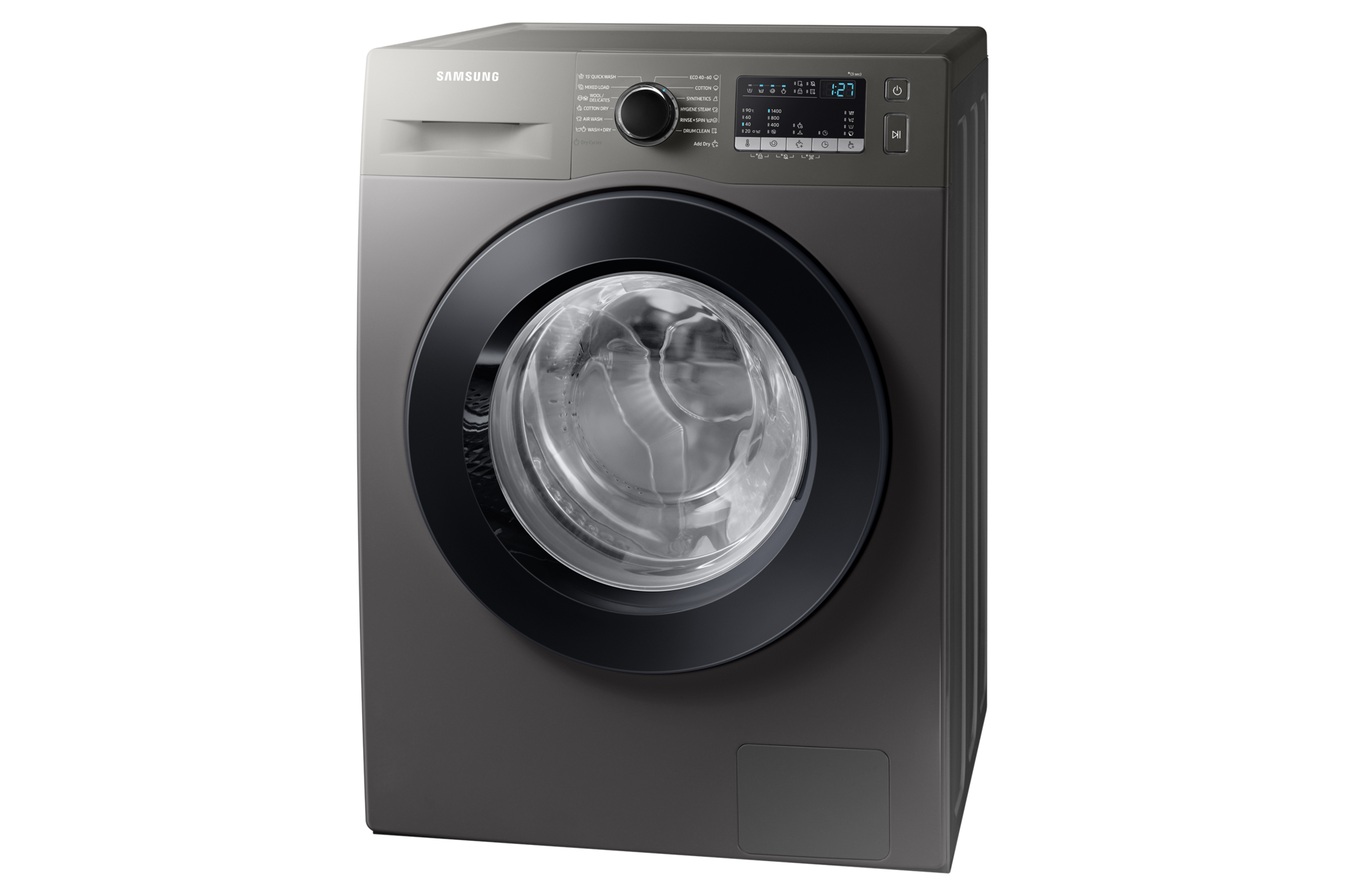 r-perspective Platinum Silver
