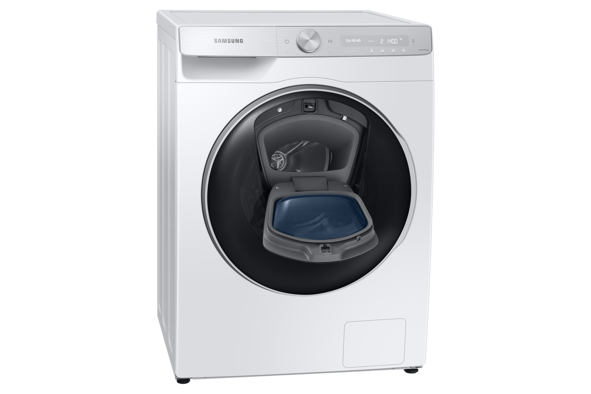 l-perspective-open White