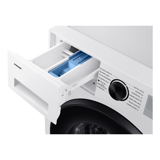 WW5000C Машина за перење со предно полнење со Ecobubble™ и SmartThings AI Energy режим Detail White 