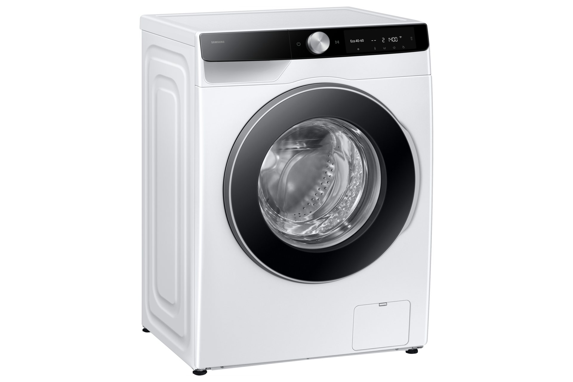 l-perspective White