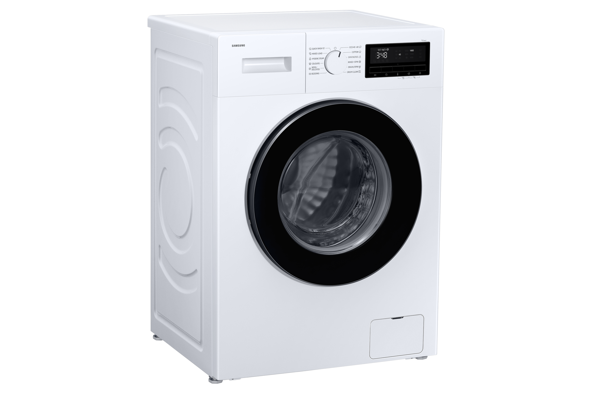 l-perspective White
