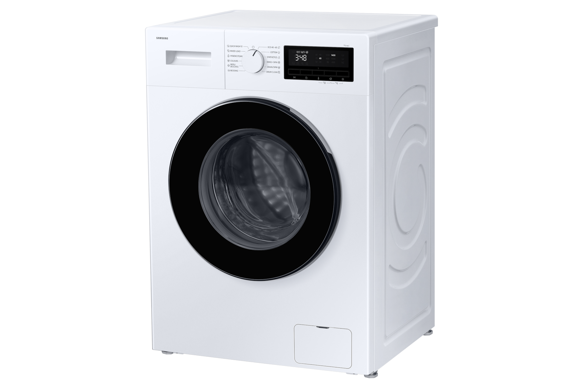r-perspective White