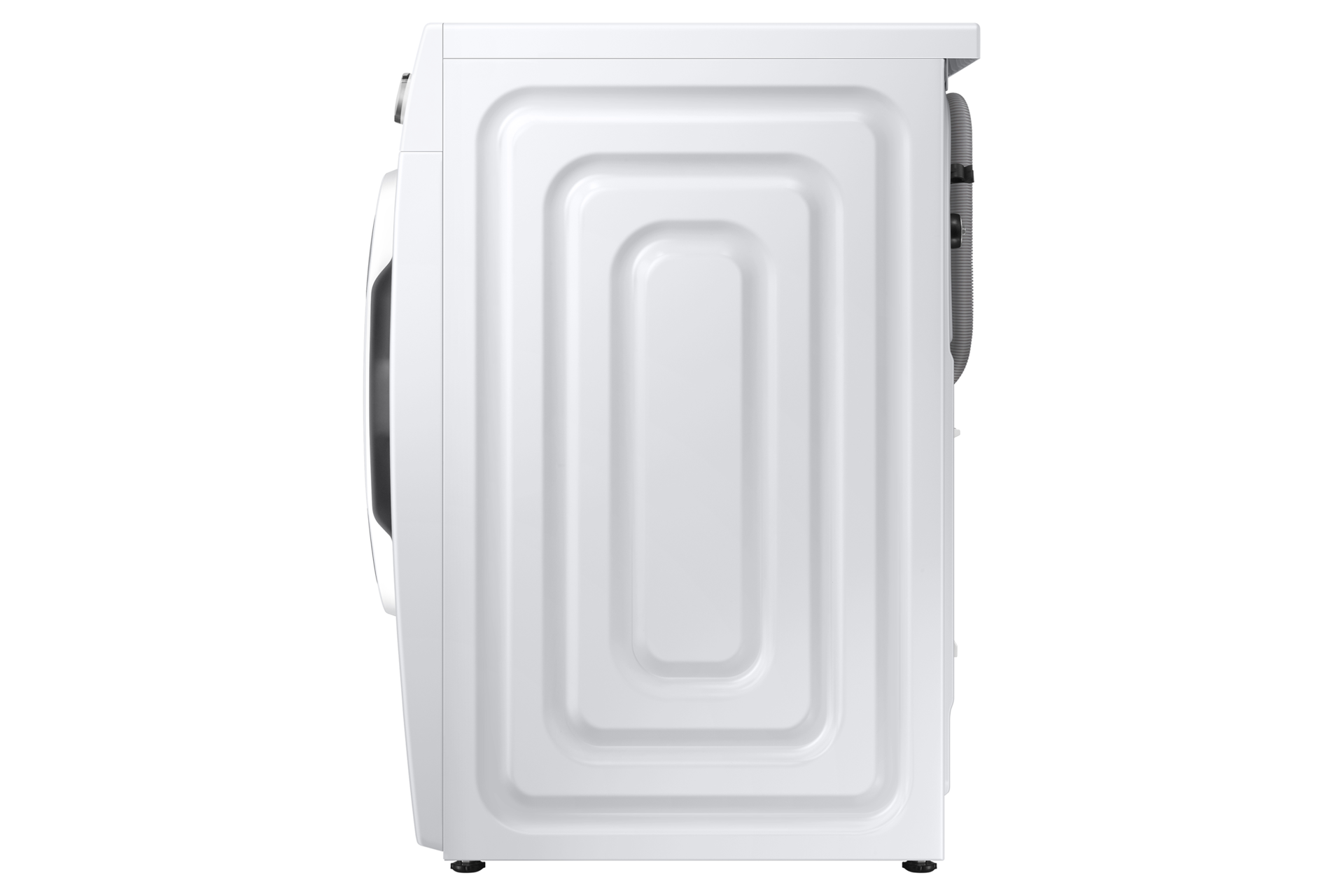 l-side White