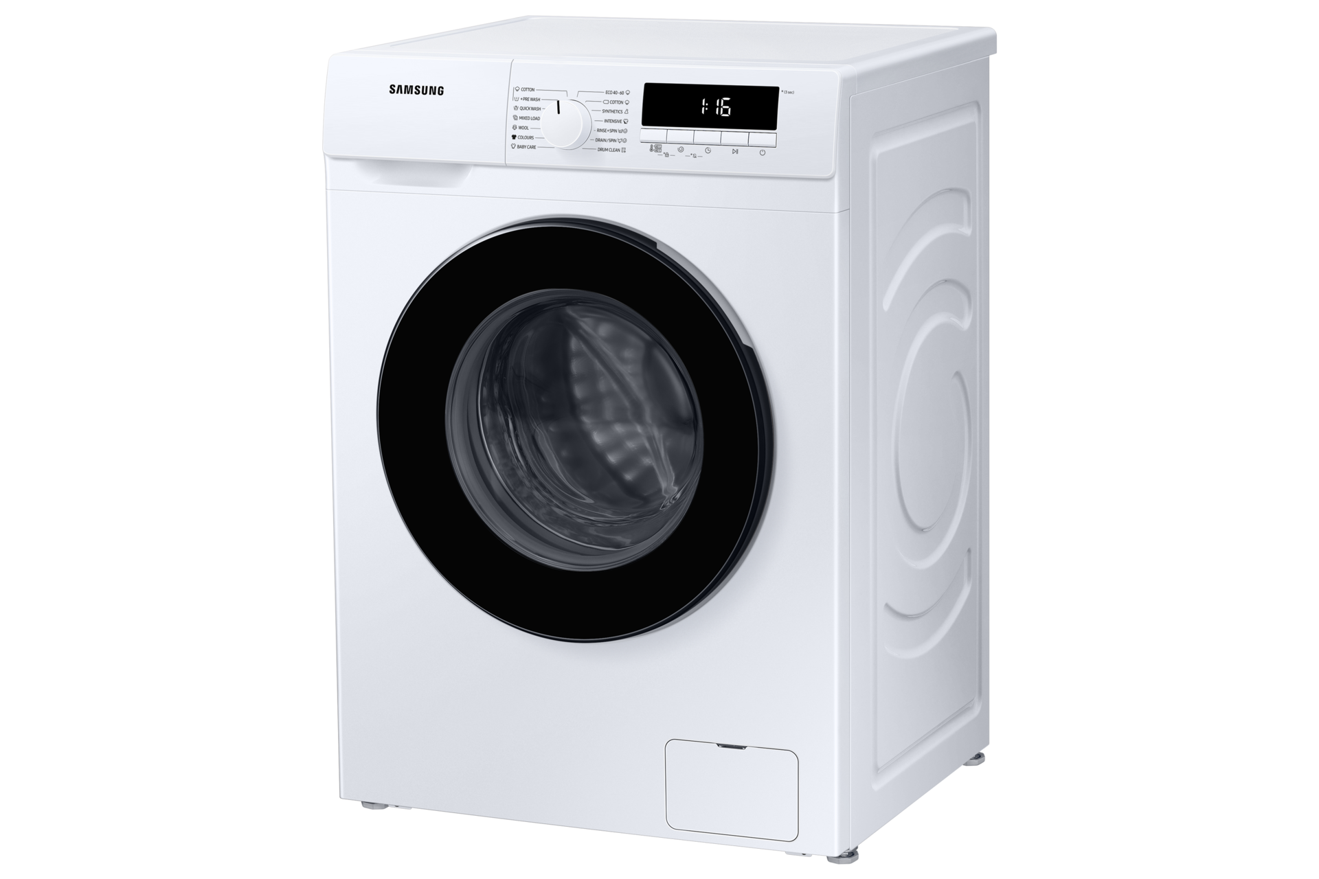 r-perspective White