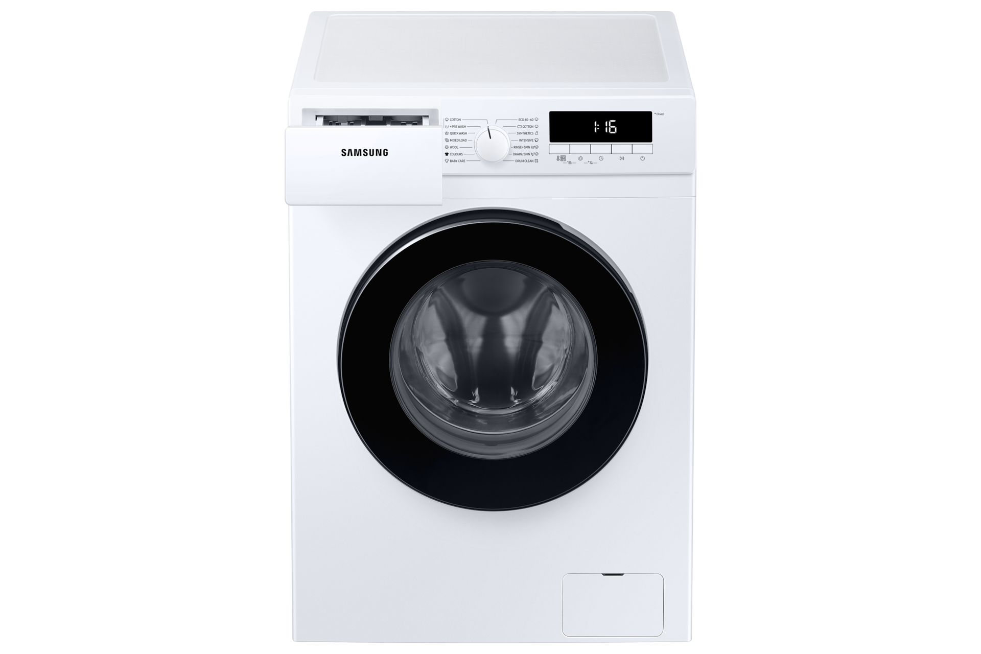 dynamic White