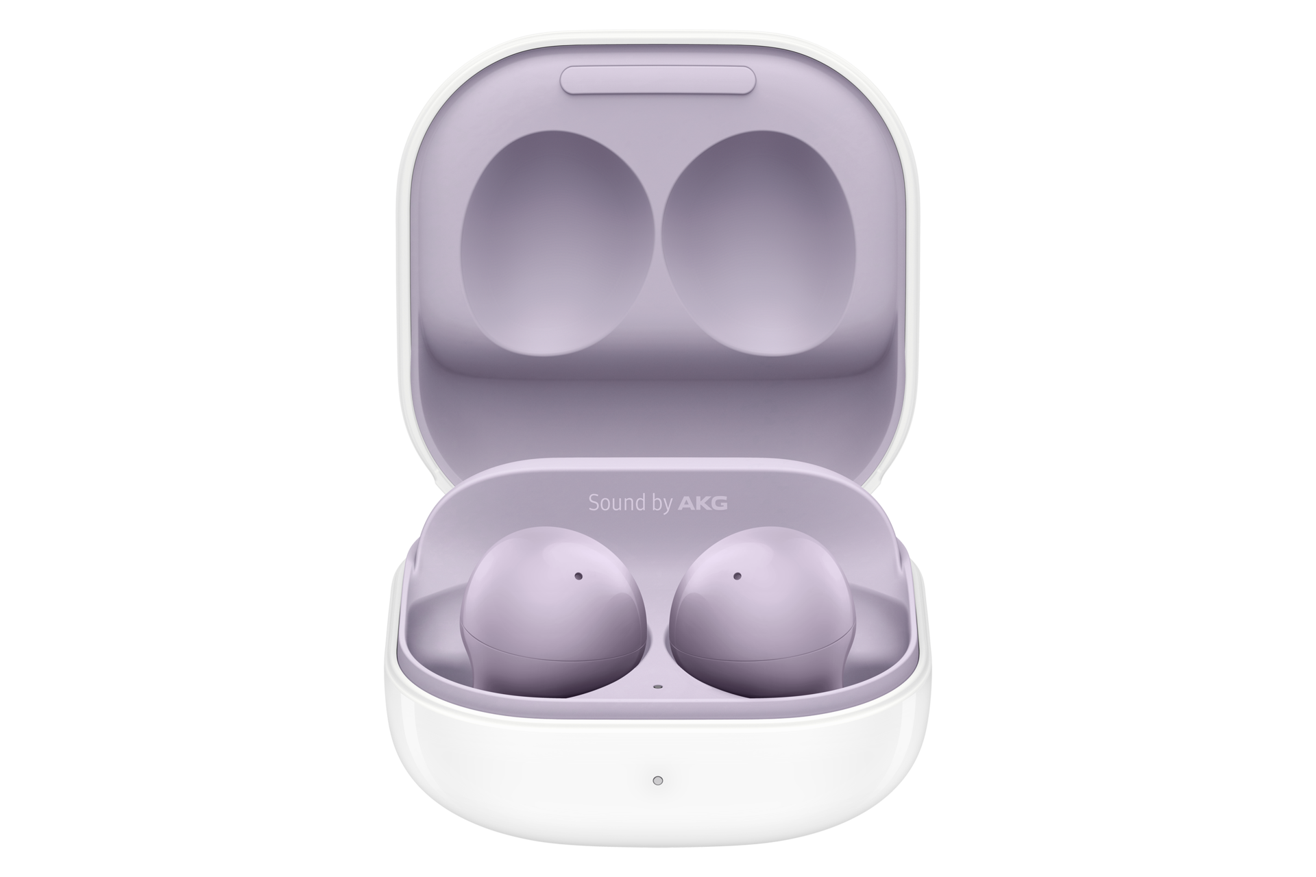 case-front-open-combination Lavender