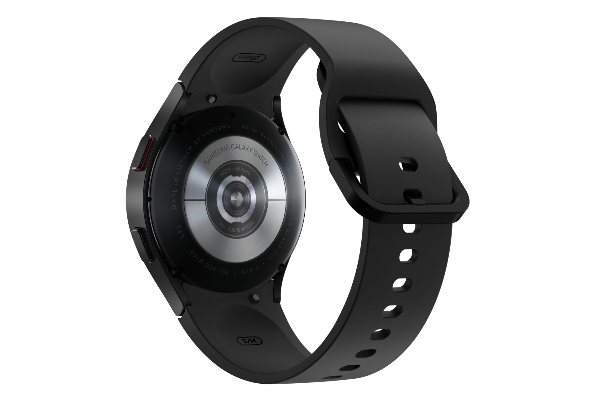 dynamic Black