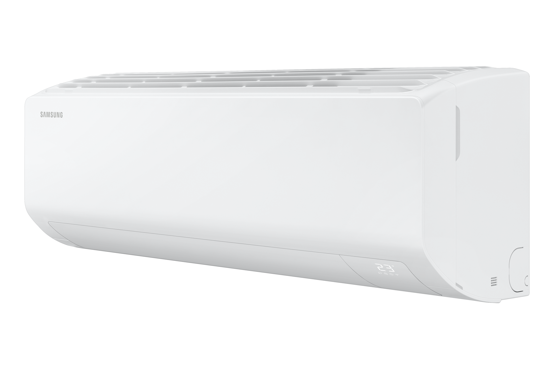 AR50H AI Auto Cooling Wall mount R-Dynamic White 