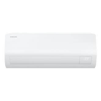 AR50H AI Auto Cooling Wall mount Front-Low White 