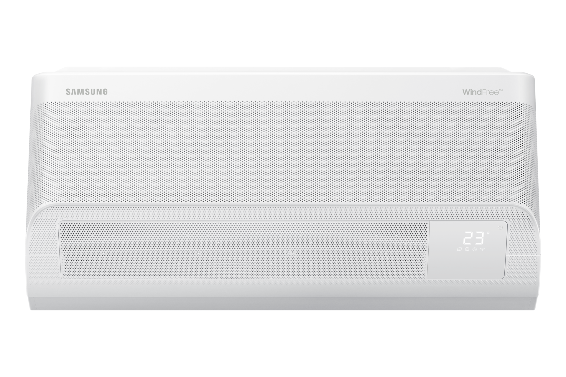 Bespoke AI WindFree RAC AI WindFree 18, 24KBtu Front-Low White 