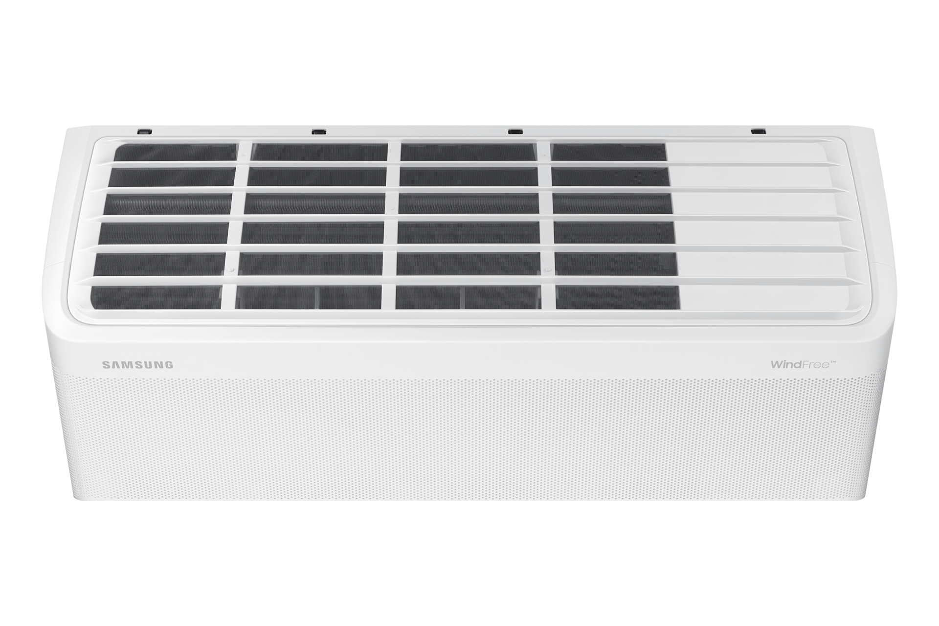 Bespoke AI WindFree RAC AI WindFree 18, 24KBtu Over-Head White 