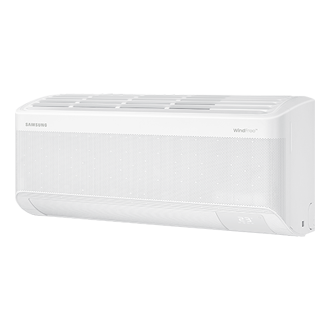 Bespoke AI WindFree RAC AI WindFree 18, 24KBtu R-Perspective White 