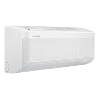 Bespoke AI WindFree RAC AI WindFree 18, 24KBtu L-Dynamic White 