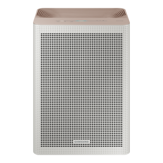 front-on Clay Beige