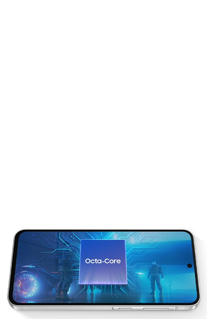 Galaxy A56 5G (8GB/256GB) Awesome Graphite 256 GB | Samsung Myanmar