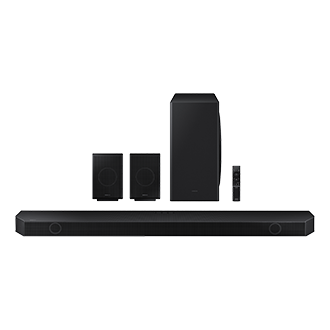 set-remote Black