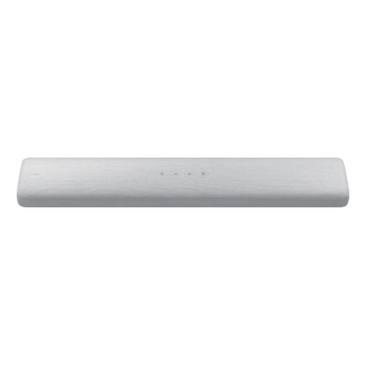 dynamic-bar Light Gray