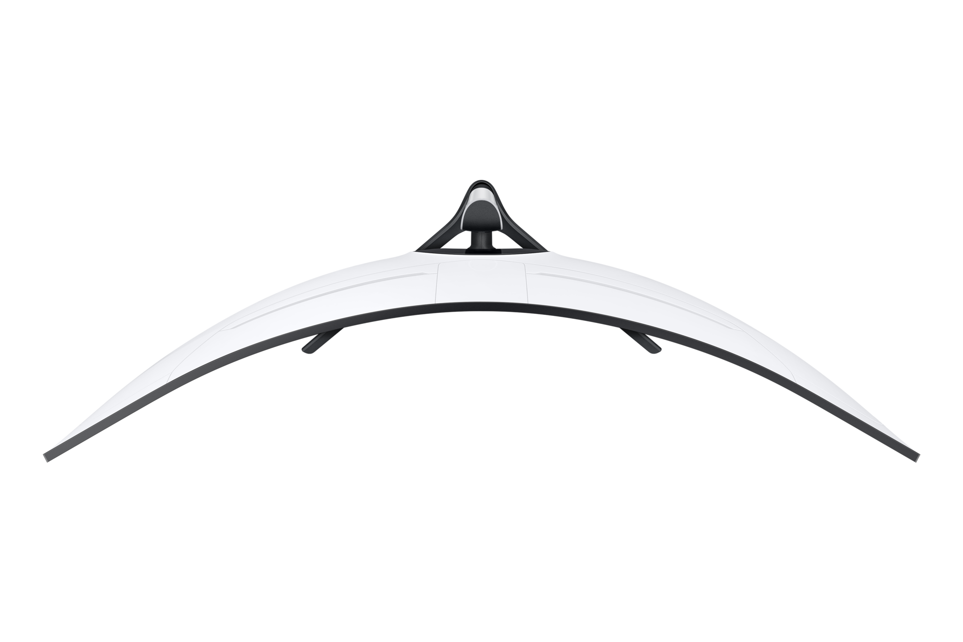 57" Odyssey Neo G9 G95NC Top2 White 