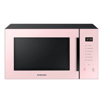 front Pink