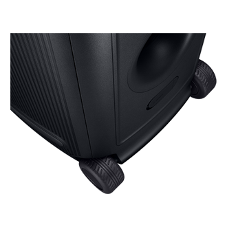 Sound Tower MX-ST50F 240 watts Party Speaker Detail3 Black 