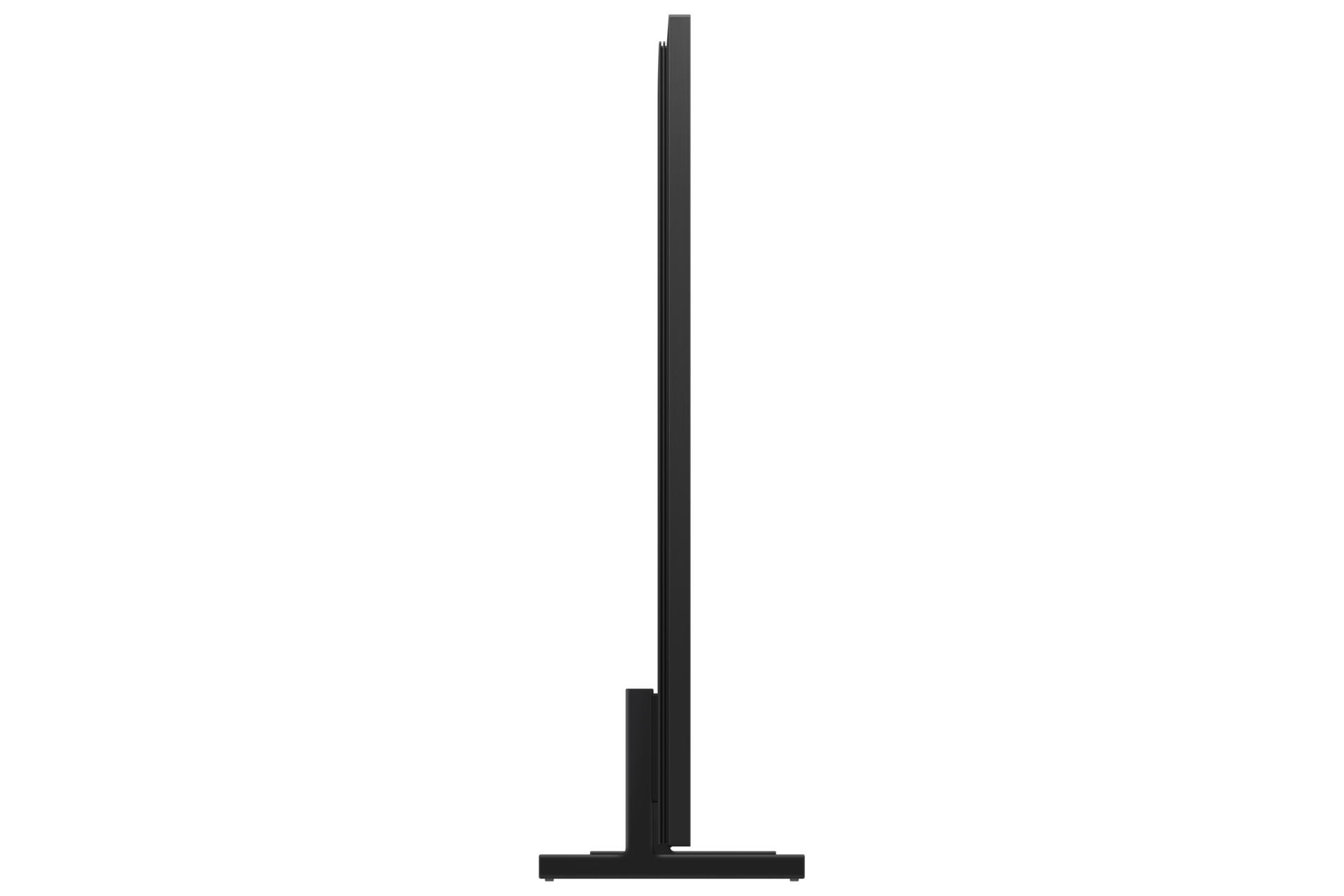 Neo QLED QN900F 8K Samsung Vision AI Smart TV (2025) L-Side Black 