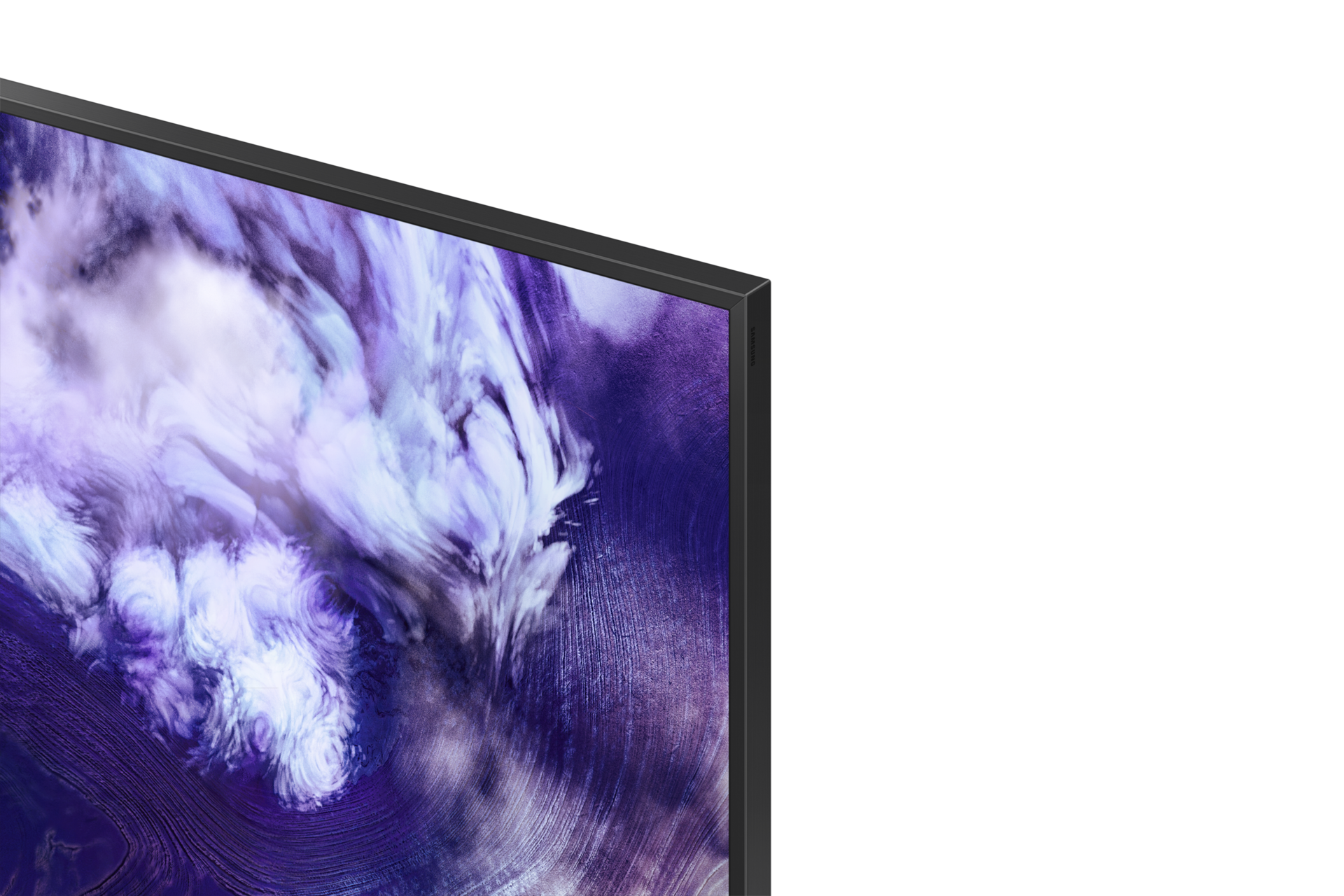 Neo QLED QN900F 8K Samsung Vision AI Smart TV (2025) Dynamic Black 