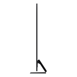 98" Neo QLED QN990F 8K Samsung Vision AI Smart TV (2025) R-Side Black 