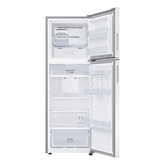 front-open-without-food Cotta White