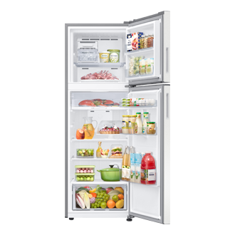 front-open-with-food Cotta White
