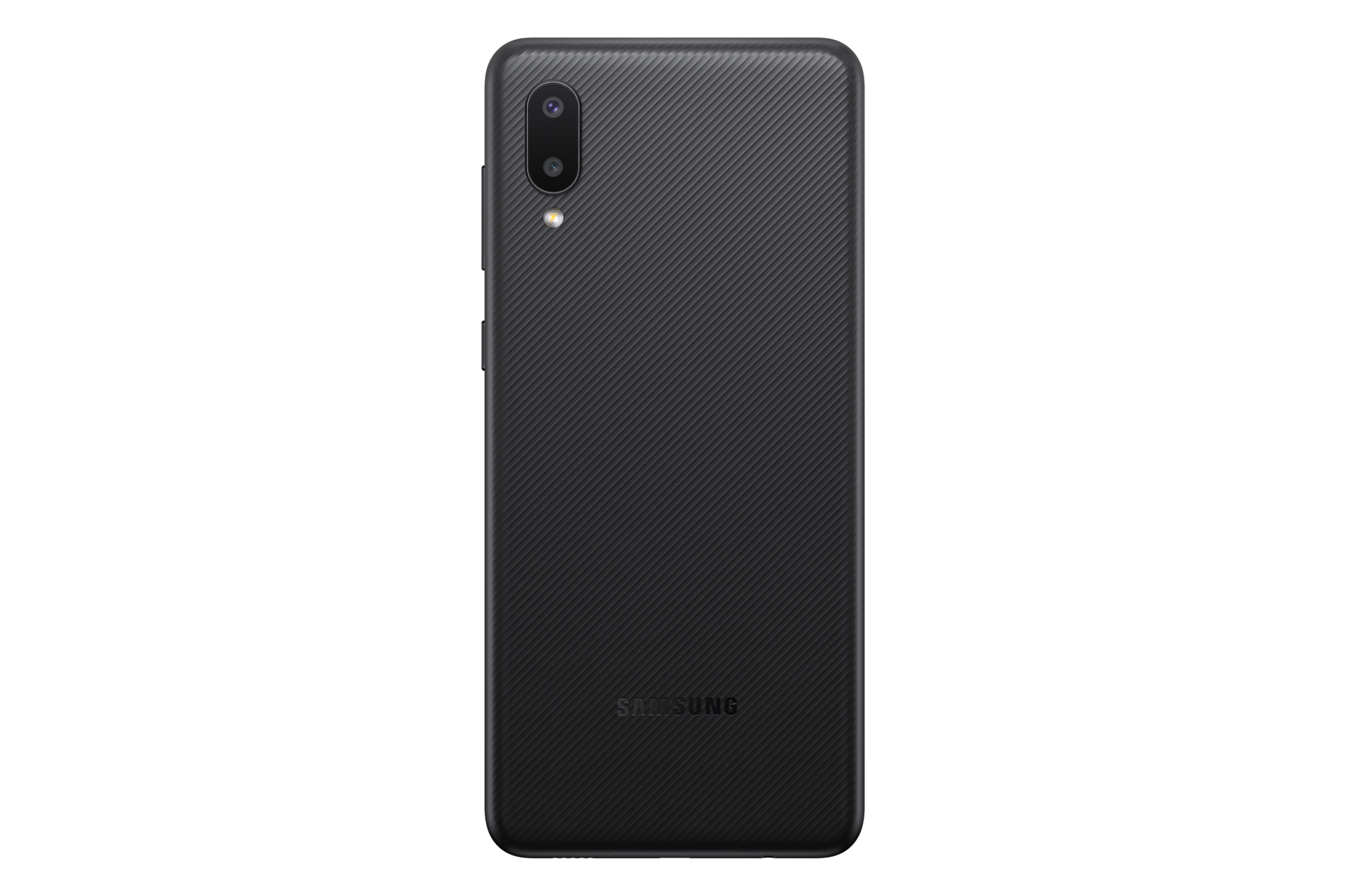 back Black