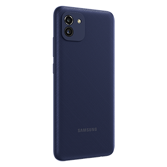 back-l30 Blue