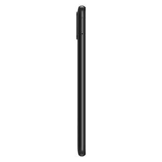 side-l Black