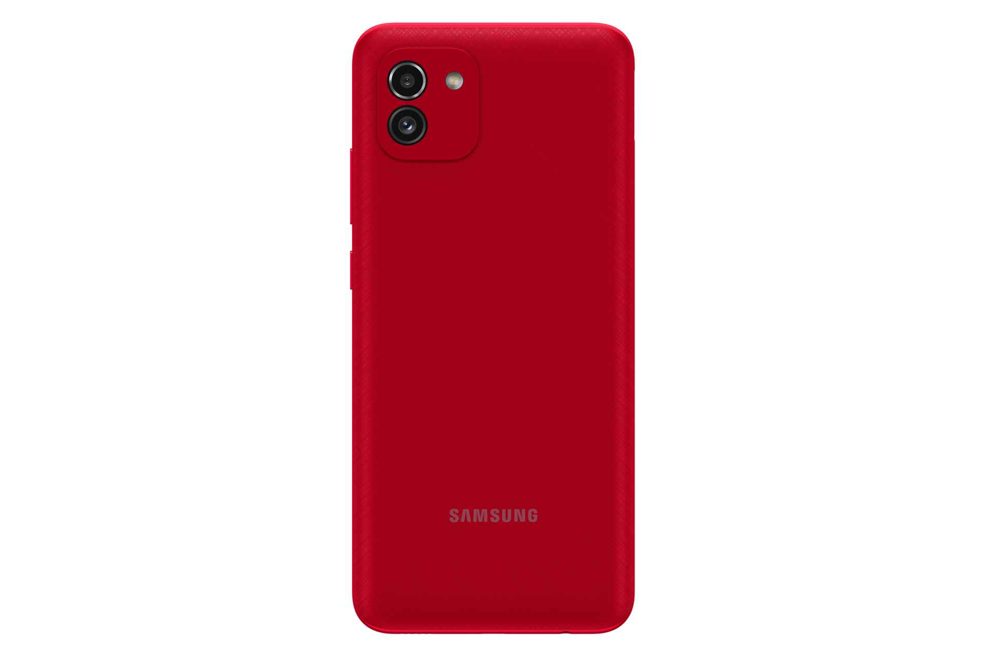 back Red