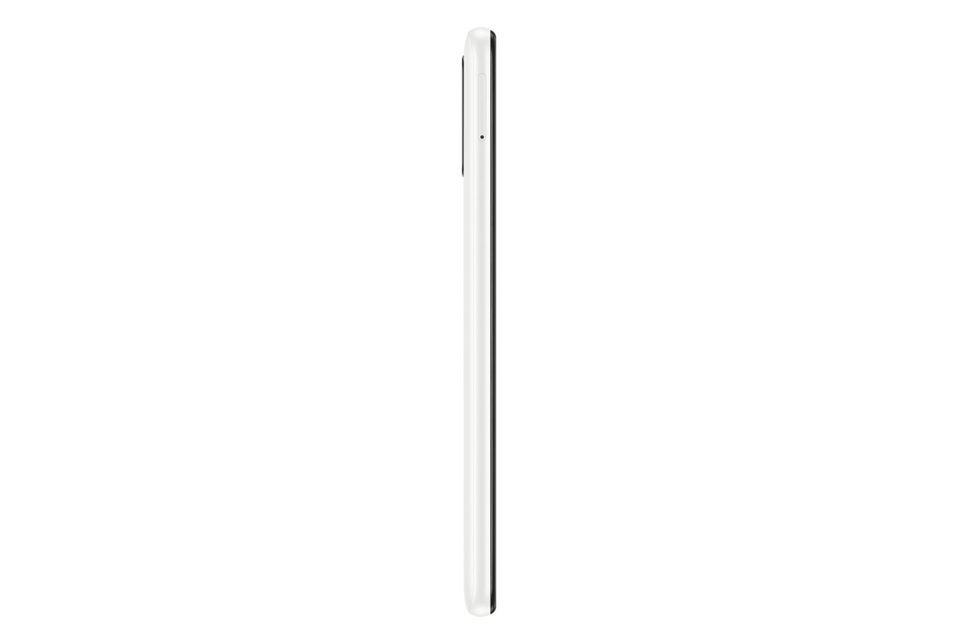 side-l White