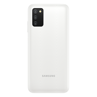 back White